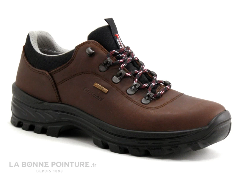 Grisport 10268D13G Marron - Chaussure Homme – Image 5