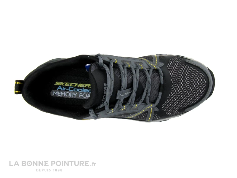 Skechers Outdoor Max Protect 237303 BBCC - Basket Rando Homme – Image 6