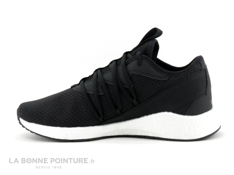 Puma NRGY Star Black White - Basket Noire Homme – Image 3