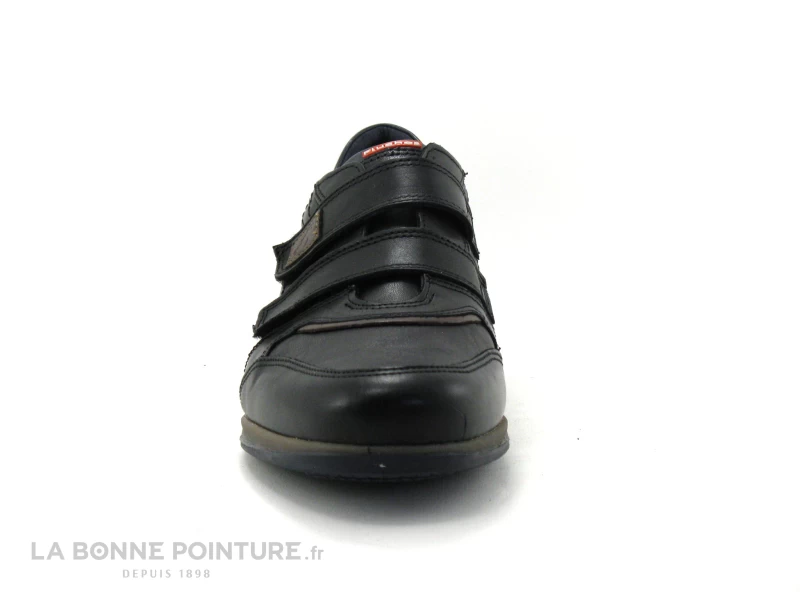 Fluchos DANIEL 9262 - 2 Velcros - Basket Ville Homme – Image 2