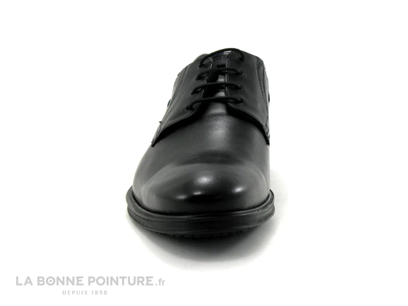 Lloyd KOS 17-387-00 - Noir - Chaussure Habillee Homme – Image 2