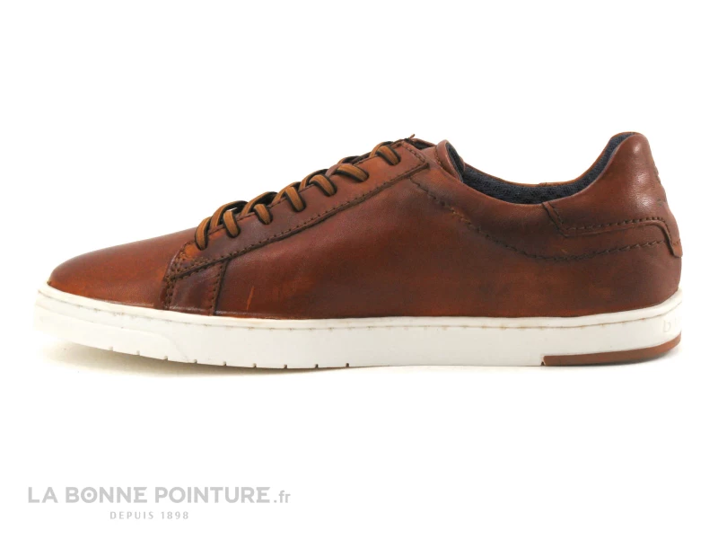 Bugatti ORAZIO Cognac - 321 91801 4100 - Basket Ville – Image 3