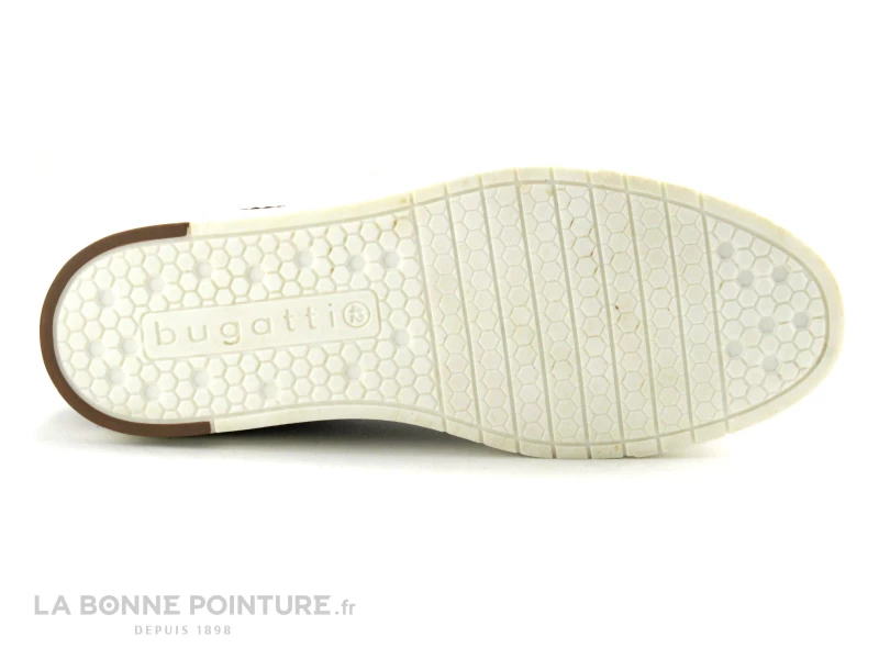 Bugatti ORAZIO Cognac - 321 91801 4100 - Basket Ville – Image 7