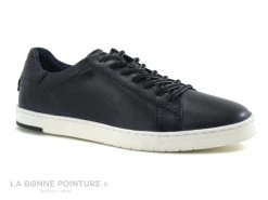 Bugatti ORAZIO Bleu Marine - 321 91801 4100 - Basket Ville Homme