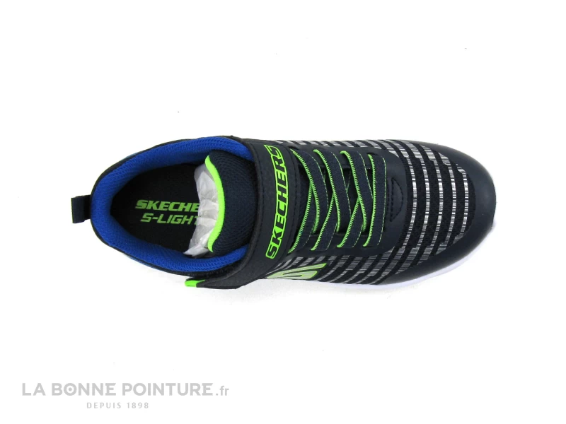 Skechers 401650L Twisty Brights Novlo - Basket Enfant – Image 6