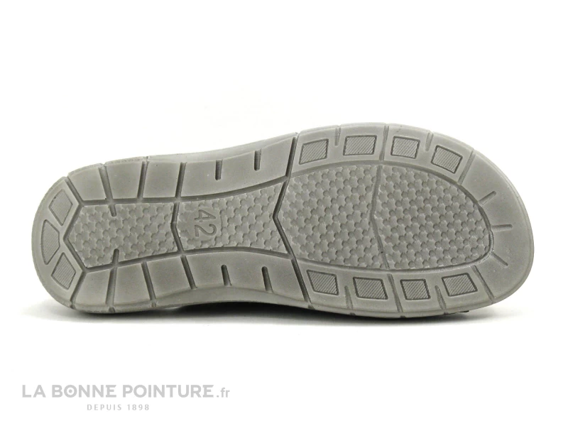 Morans MARITO Marine - Mule Homme Reglable 2 Scratches – Image 5