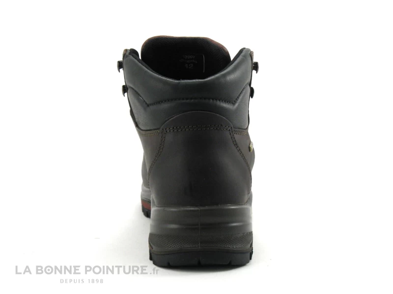 Grisport 12813 Marron - Bottillon Homme – Image 4