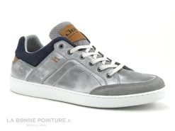 Jooze J4451 TRR35 - Basket Grise Homme