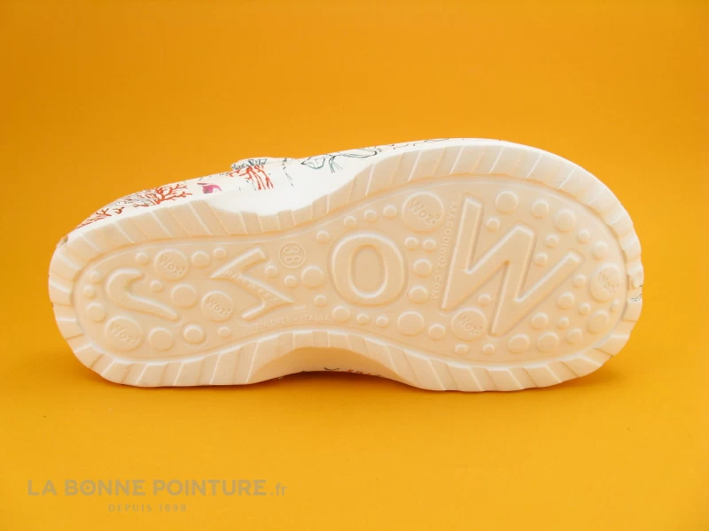 Woz Cheese Aquarium Mare – Image 7