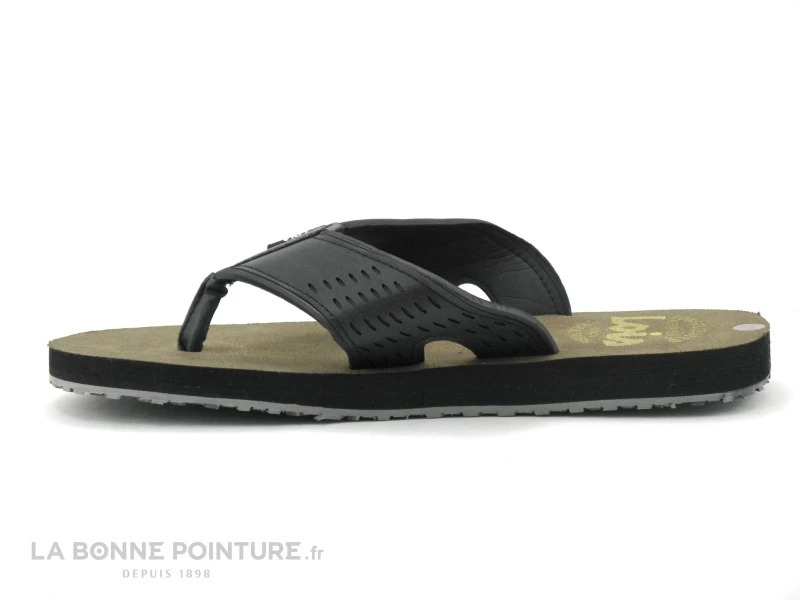 Lois 86059-26 Negro - Tong Noire Homme – Image 2