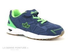 Lico FLORI 360970 - Bleu - Limon - Basket GARCON