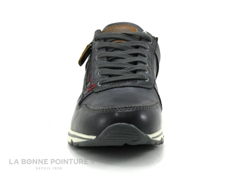 Dockers 42MO007 600 660 Navy - Basket Basse Homme – Image 2