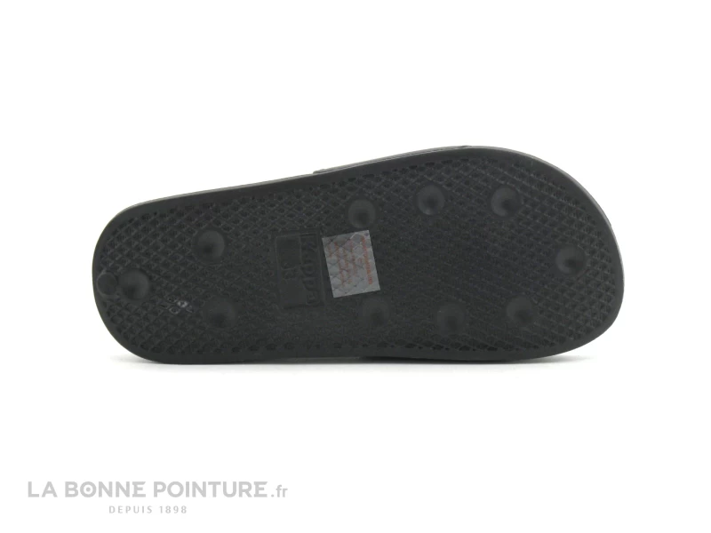 Kappa MATESE Kid - Noir - Mule Enfant – Image 4
