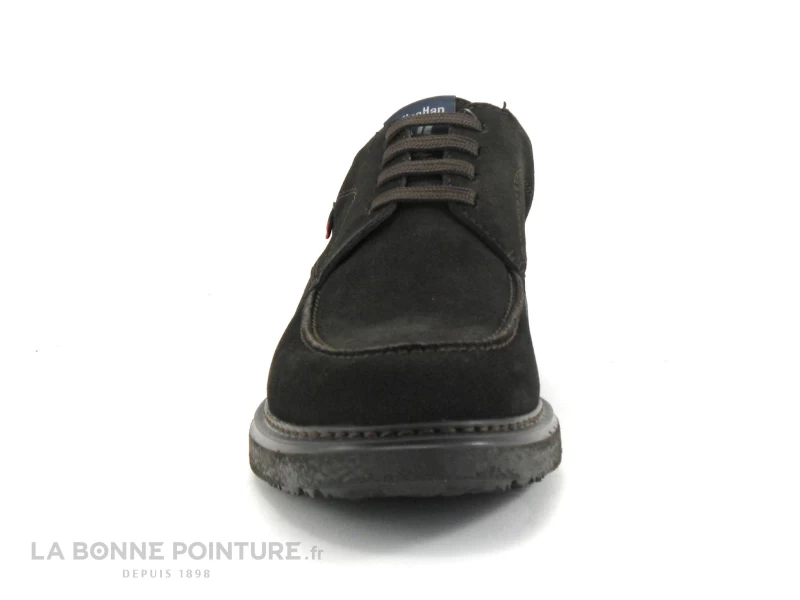 Callaghan 12305 Marron - Chaussure A Lacet Homme – Image 2