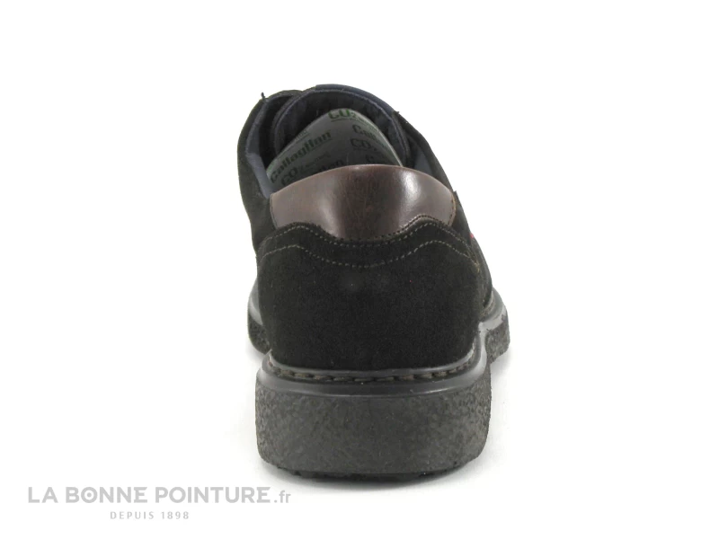 Callaghan 12305 Marron - Chaussure A Lacet Homme – Image 4