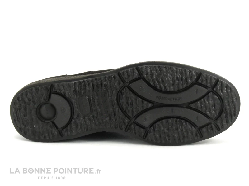 Callaghan 12305 Marron - Chaussure A Lacet Homme – Image 7