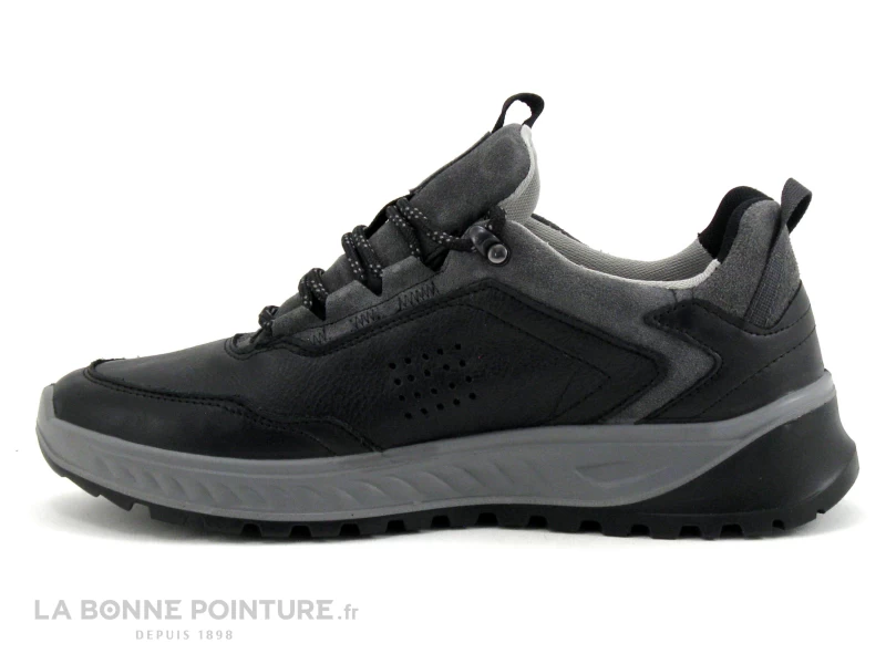 TBS LINDOLE M8004 - Noir - Sauvage Leather - Sneakers Homme – Image 3