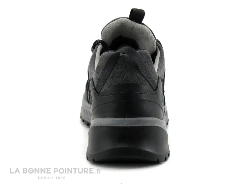 TBS LINDOLE M8004 - Noir - Sauvage Leather - Sneakers Homme – Image 4