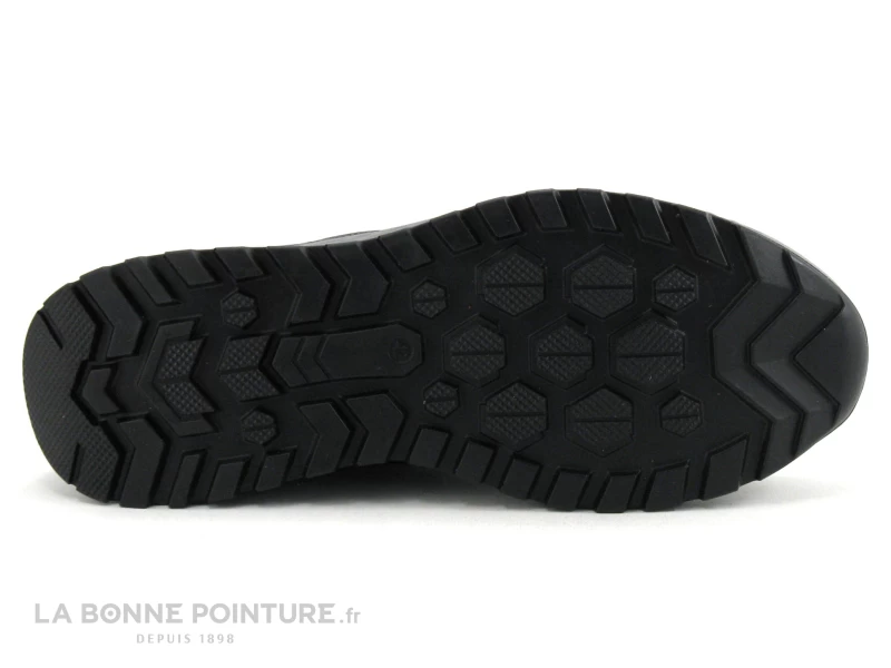 TBS LINDOLE M8004 - Noir - Sauvage Leather - Sneakers Homme – Image 7