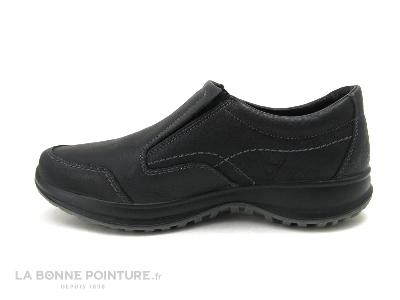 Grisport 8615 OV 29 G Noir Mocassin – Image 3