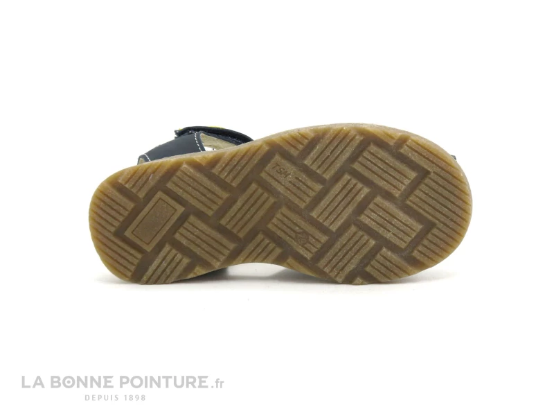 K-K Kolev And Kolev 27-2 Gris Bleu Marine - Nu-pieds – Image 7