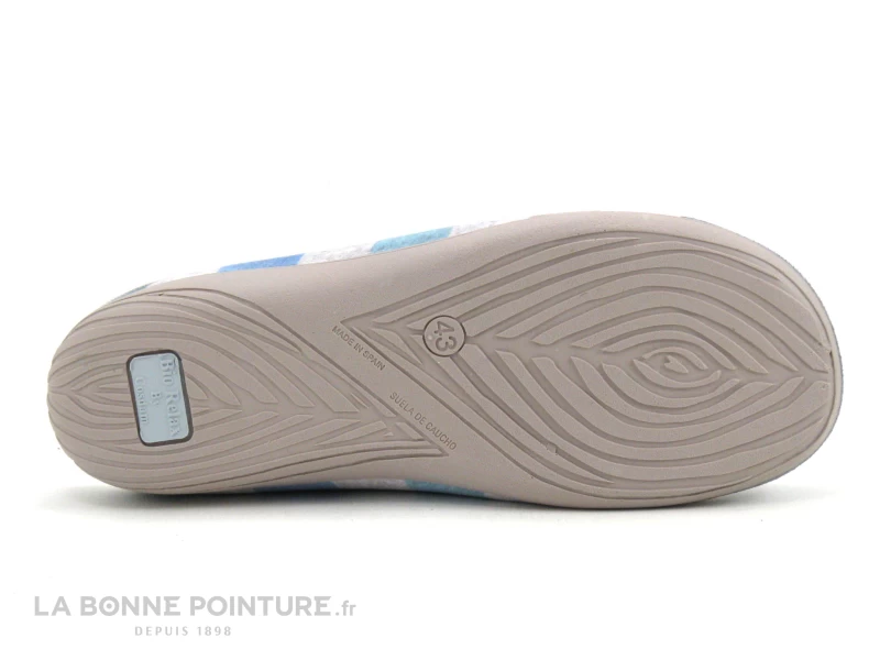 Maison Espadrille ASTERIX A13H - Asterix Et Obelix - Pantoufle Homme – Image 4