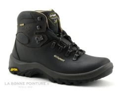 GriSport 11407 Trekking Marron Dakar
