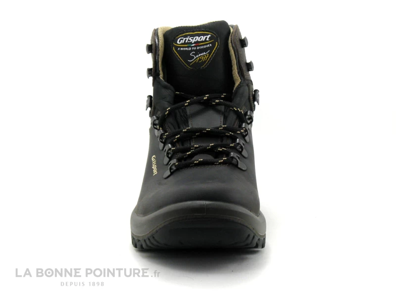 GriSport 11407 Trekking Marron Dakar – Image 2