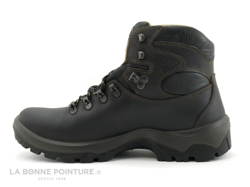 GriSport 11407 Trekking Marron Dakar – Image 3