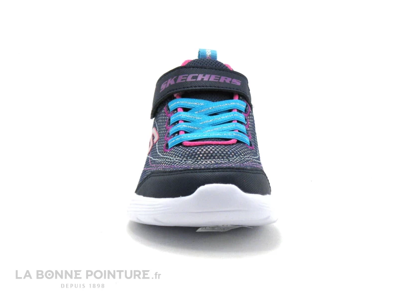 Skechers SNAP SPRINTS ETERNAL SHINE - Basket Brillante Fille – Image 2