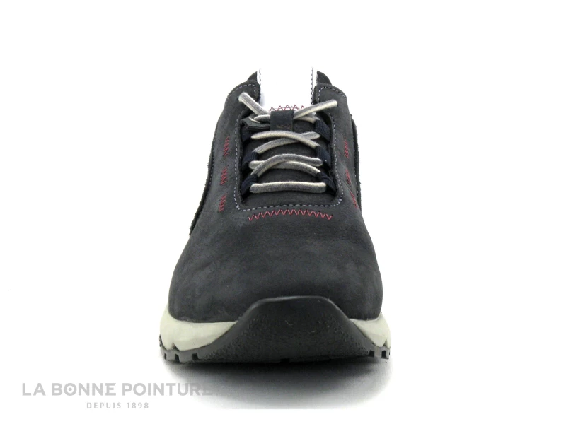 Josef Seibel 37705 TE796 531 JEREMIAH - Ocean - Basket Bleu Marine – Image 2