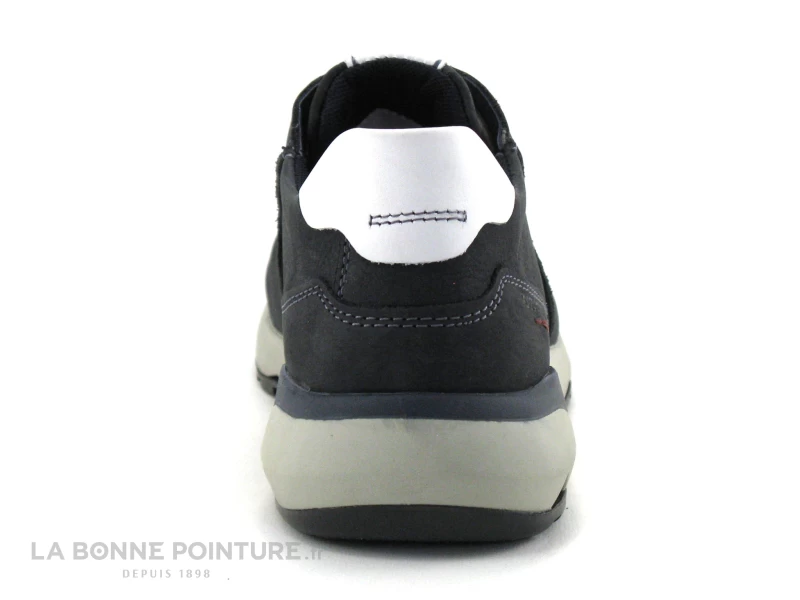 Josef Seibel 37705 TE796 531 JEREMIAH - Ocean - Basket Bleu Marine – Image 4