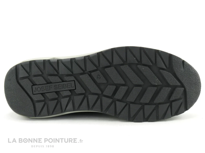 Josef Seibel 37705 TE796 531 JEREMIAH - Ocean - Basket Bleu Marine – Image 7