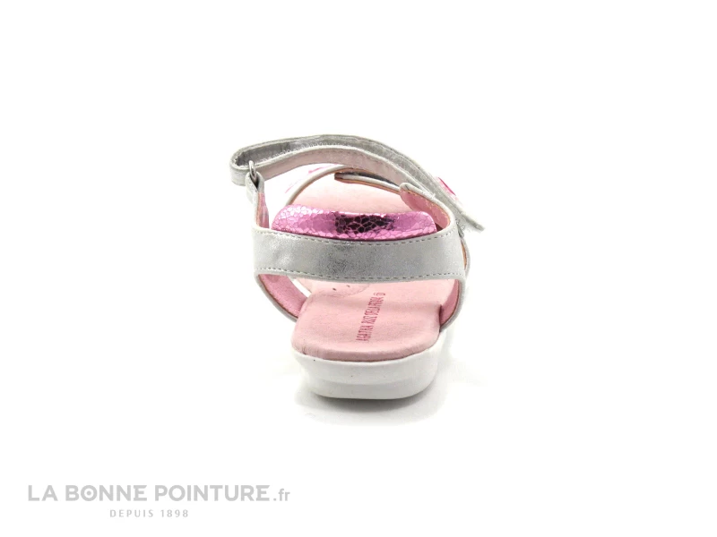 Agatha Ruiz De La Prada 172953 Blanco Metal - Vélo – Image 4