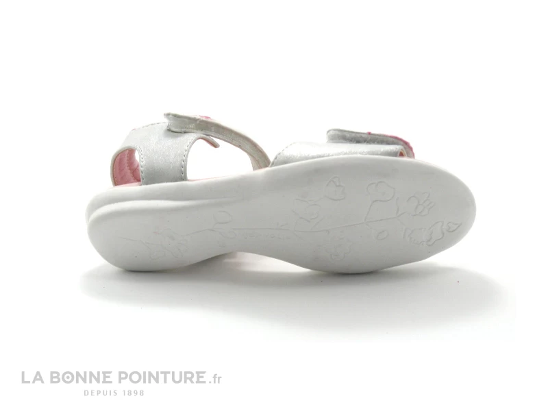 Agatha Ruiz De La Prada 172953 Blanco Metal - Vélo – Image 7