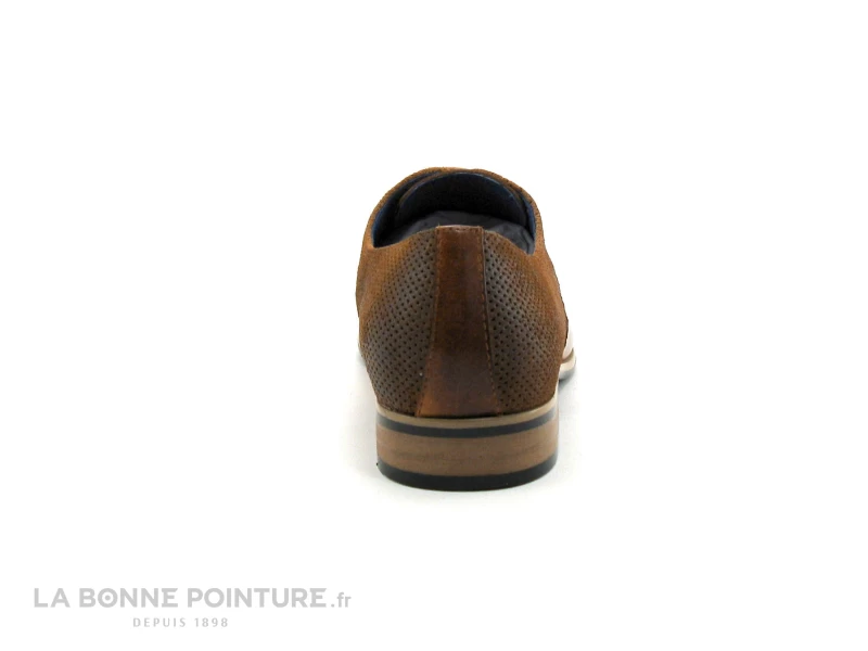 Kdopa CARMELO Gold - Chaussure Habillee Homme – Image 4