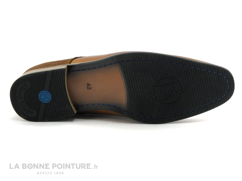 Kdopa CARMELO Gold - Chaussure Habillee Homme – Image 7