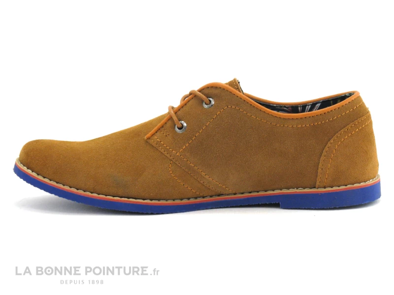 Kdopa Santana Camel - Chaussure Basse Homme – Image 3