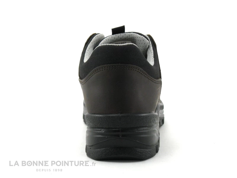 Grisport 10268D13G Marron Fonce - Chaussure De Marche Homme – Image 4