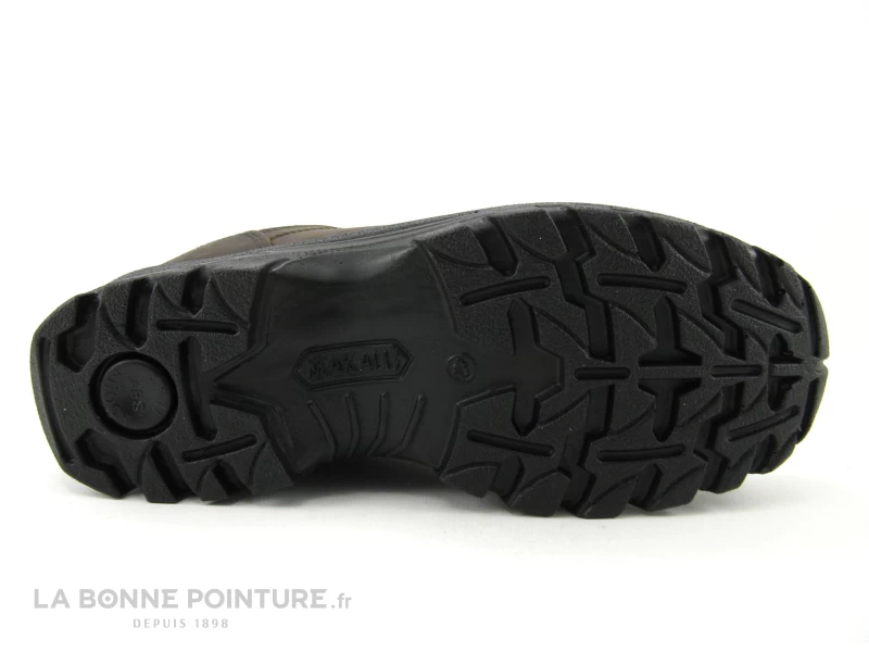 Grisport 10268D13G Marron Fonce - Chaussure De Marche Homme – Image 7