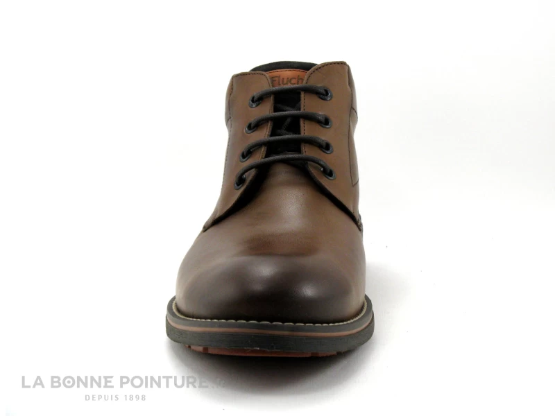 Fluchos TERRY F1341 Habana Camel - Boot Homme – Image 2