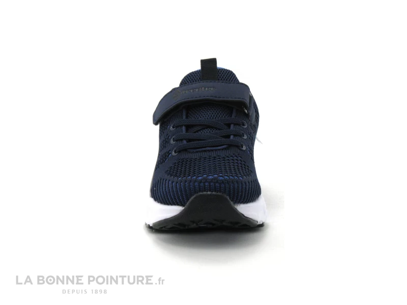 Streeter LAPUINE Marine - Basket Sport Enfant – Image 2