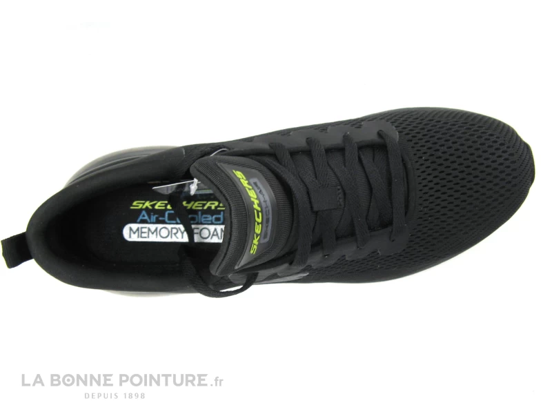 Skechers MAGLEV - Skech Air Stratus - 232056 - Basket Homme – Image 6