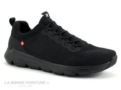 Rieker Revolution 07805-01 Sportec 14 - Basket Noire Homme