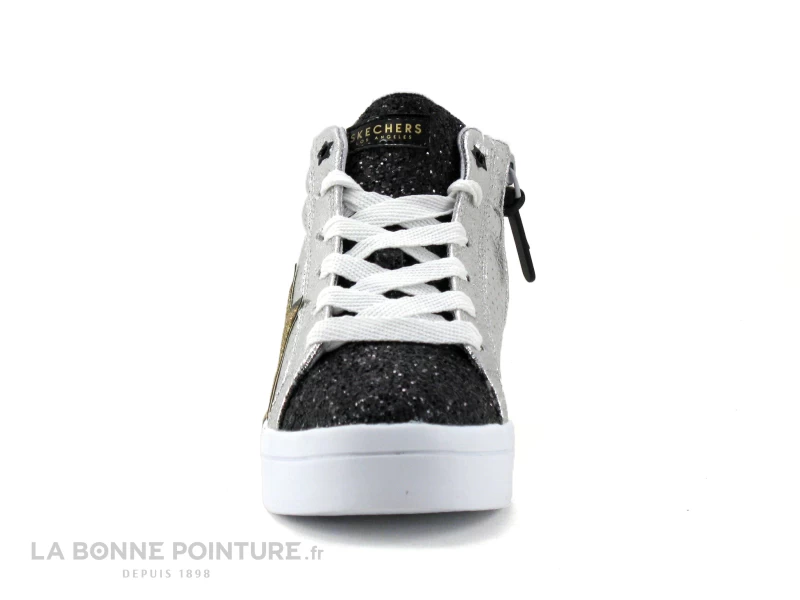Skechers HI LITE 310033L Dazzle Drip - Basket Montante Fille – Image 2
