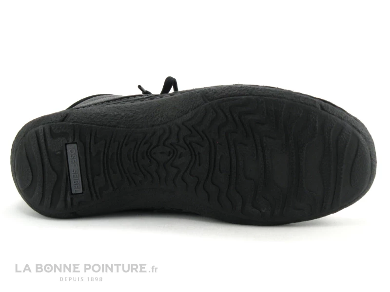 Josef Seibel 43684 Anvers 84 - Chaussure Montante Homme Zippee – Image 8