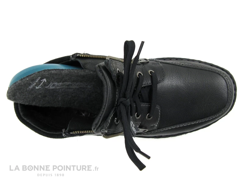 Josef Seibel 43684 Anvers 84 - Chaussure Montante Homme Zippee – Image 6