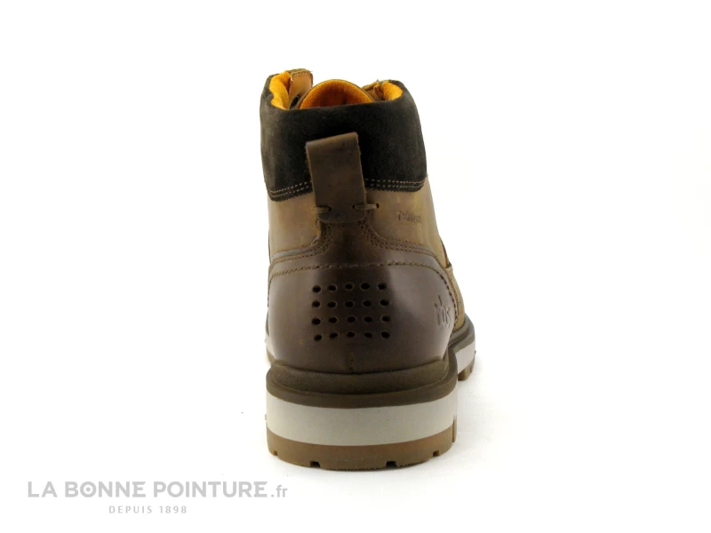TBS GATTLIN C8055 Cuir Dakar - Boots Homme Marron – Image 4