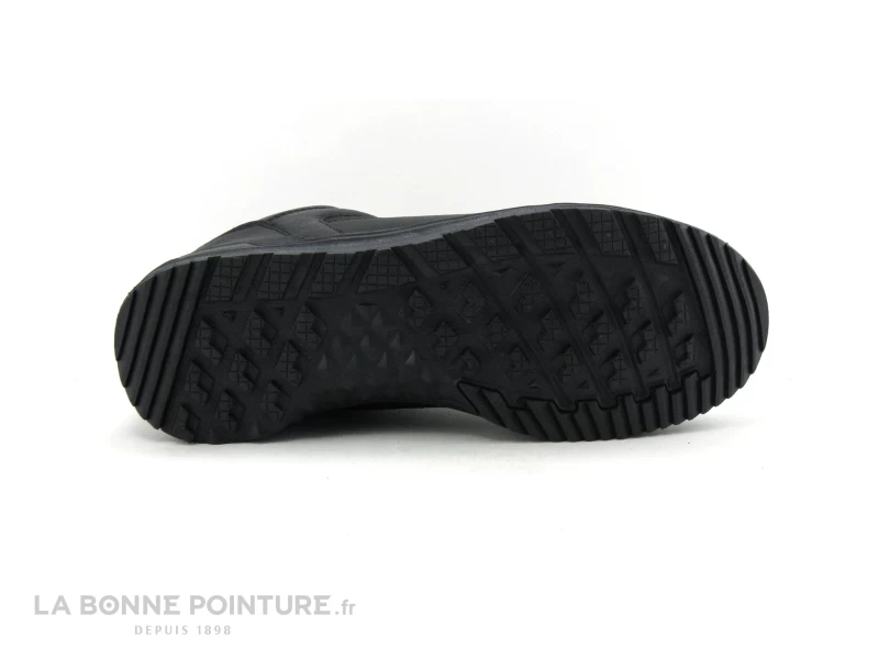 Kappa Monsi Low Baskets Homme Basses Noires – Image 5