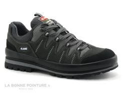 Olang SIVIGLIA 816 Anthracite Olantex